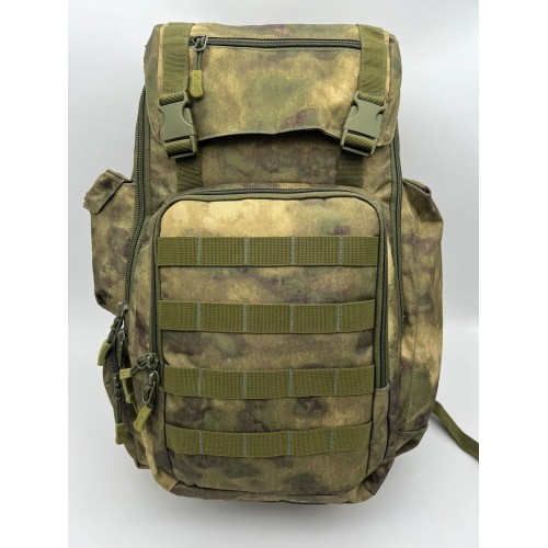 Рюкзак тактический 45-50 литров в Мытищах