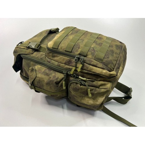 Рюкзак тактический 45-50 литров в Мытищах