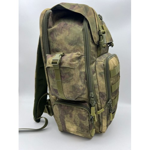 Рюкзак тактический 45-50 литров в Мытищах