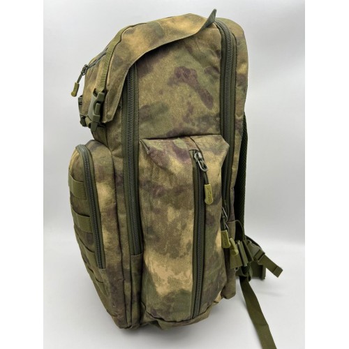 Рюкзак тактический 45-50 литров в Мытищах