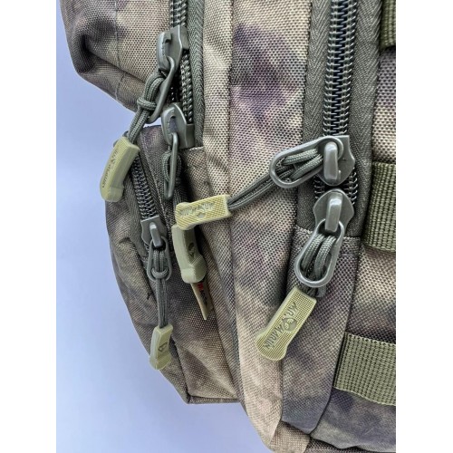 Рюкзак тактический 45-50 литров в Мытищах