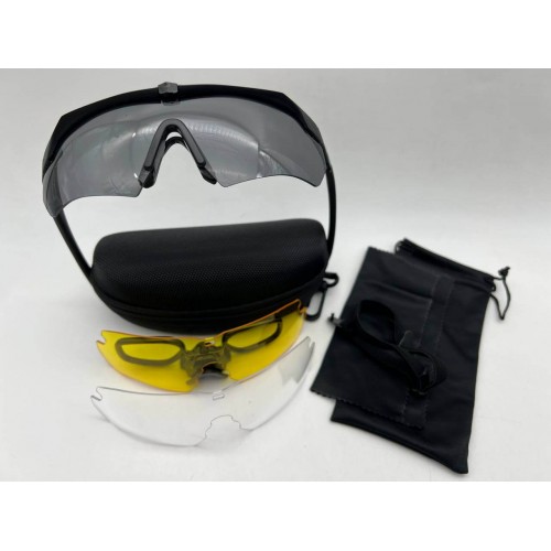 Тактические ударопрочные очки в Мытищах