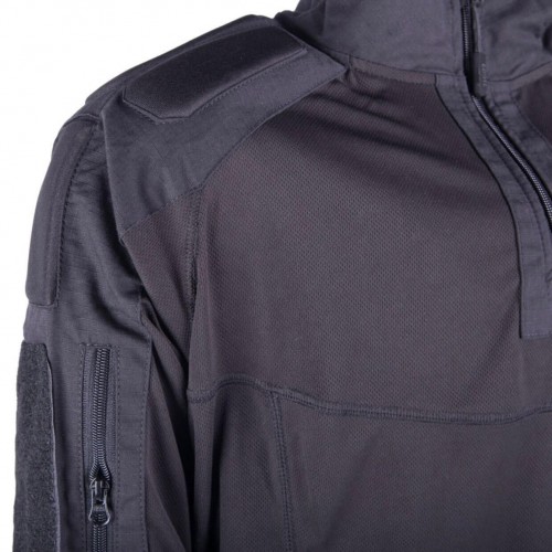 Тактический боевой костюм, чёрный в Мытищах