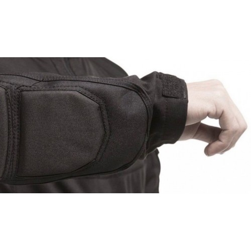 Тактический боевой костюм, чёрный в Мытищах