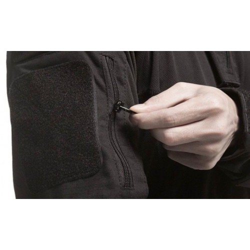 Тактический боевой костюм, чёрный в Мытищах