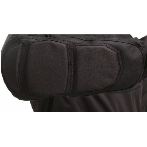 Тактический боевой костюм, чёрный в Мытищах