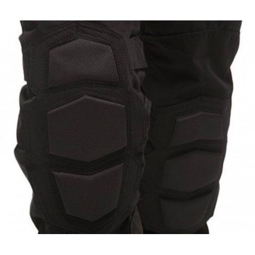 Тактический боевой костюм, чёрный в Мытищах