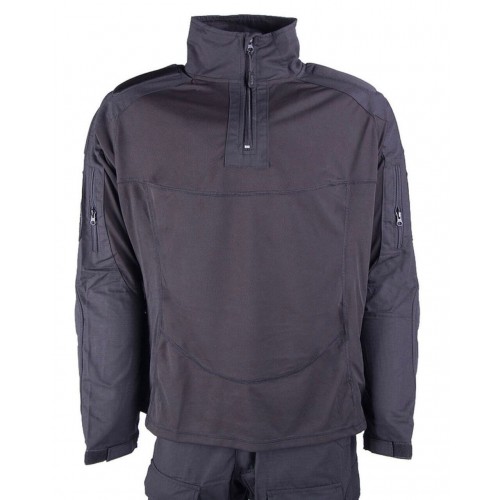 Тактический боевой костюм, чёрный в Мытищах