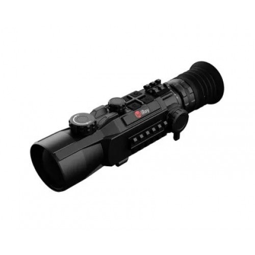 Тепловизионный прицел iRay Hybrid HYH 50W в Мытищах