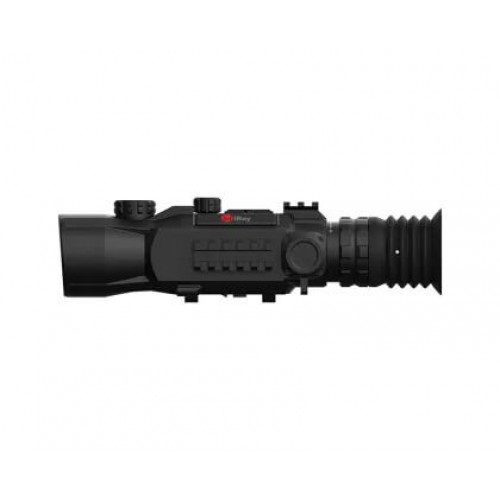 Тепловизионный прицел iRay Hybrid HYH 50W в Мытищах