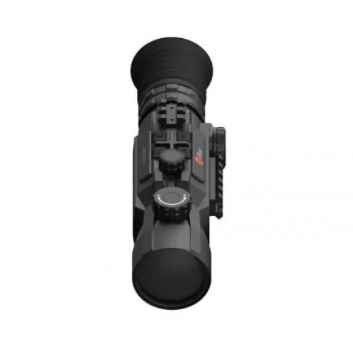 Тепловизионный прицел iRay Hybrid HYH 50W в Мытищах