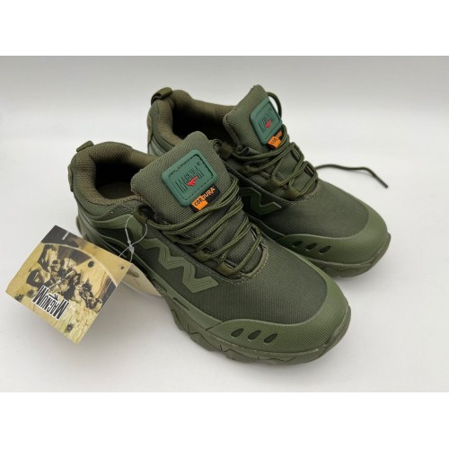 Треккинговые кроссовки «MAGNUM» летние в Мытищах