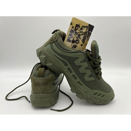 Треккинговые кроссовки «MAGNUM» летние в Мытищах