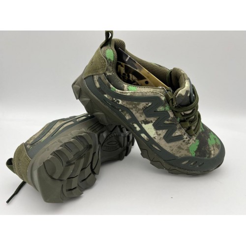 Треккинговые кроссовки «MAGNUM» летние в Мытищах