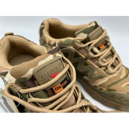 Треккинговые кроссовки «MAGNUM» летние в Мытищах