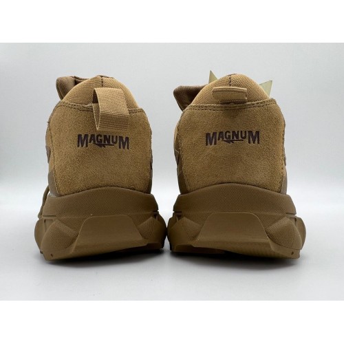 Треккинговые кроссовки «MAGNUM» летние в Мытищах