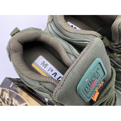 Треккинговые кроссовки «MAGNUM» летние в Мытищах