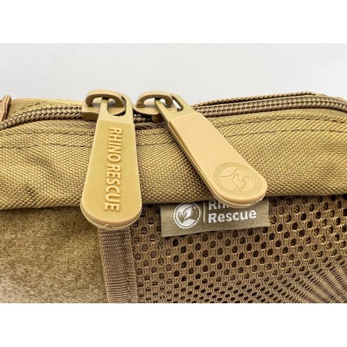 Номер 3. Военная тактическая аптечка “RHINO RESCUE” укомплектованная в Мытищах