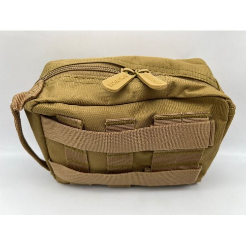 Номер 3. Военная тактическая аптечка “RHINO RESCUE” укомплектованная в Мытищах