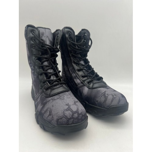 Тактические треккинговые ботинки в Мытищах