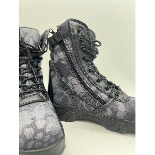 Тактические треккинговые ботинки в Мытищах