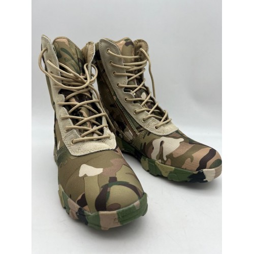 Тактические треккинговые ботинки в Мытищах