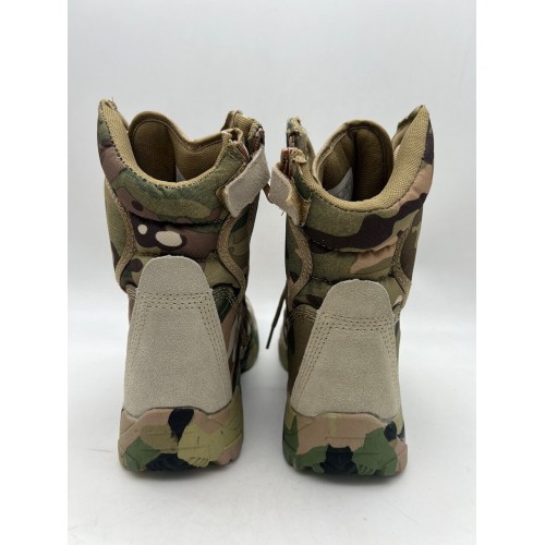 Тактические треккинговые ботинки в Мытищах