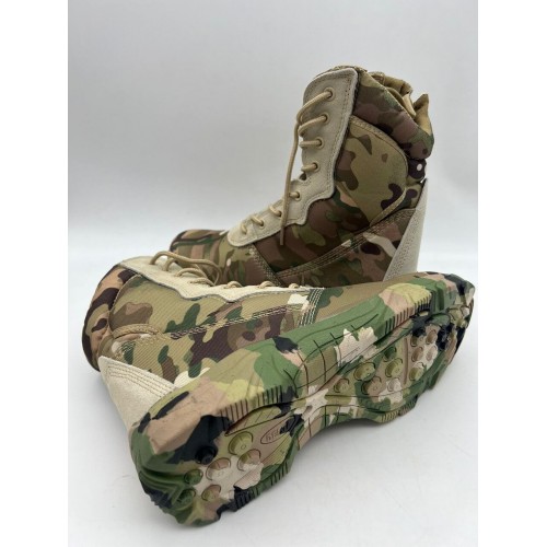 Тактические треккинговые ботинки в Мытищах