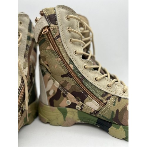 Тактические треккинговые ботинки в Мытищах