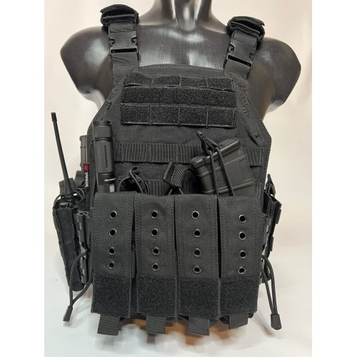 Жилет плитник быстросъёмный/разгрузка «YAKEDA» в Мытищах