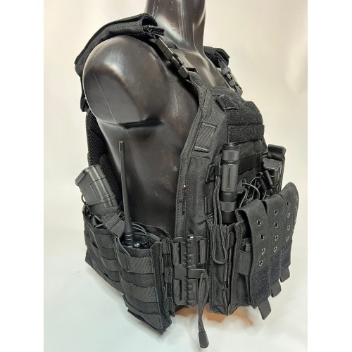 Жилет плитник быстросъёмный/разгрузка «YAKEDA» в Мытищах