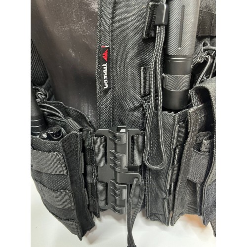 Жилет плитник быстросъёмный/разгрузка «YAKEDA» в Мытищах