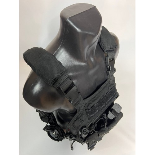 Жилет плитник быстросъёмный/разгрузка «YAKEDA» в Мытищах