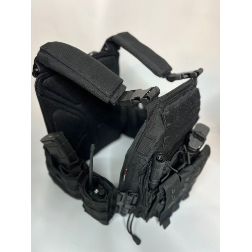 Жилет плитник быстросъёмный/разгрузка «YAKEDA» в Мытищах