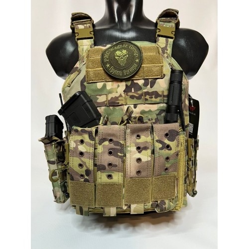 Жилет плитник быстросъёмный/разгрузка «YAKEDA» в Мытищах