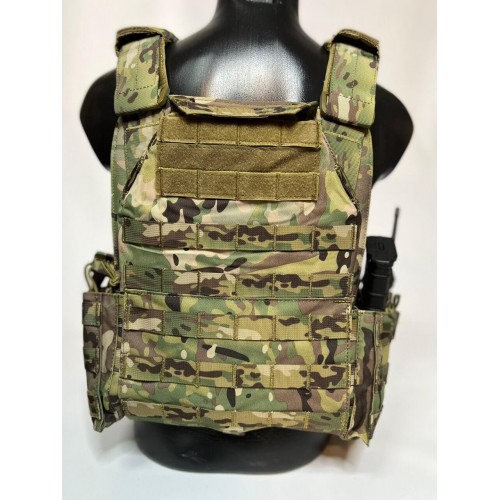 Жилет плитник быстросъёмный/разгрузка «YAKEDA» в Мытищах