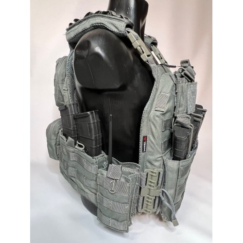 Жилет плитник быстросъёмный/разгрузка «YAKEDA» в Мытищах