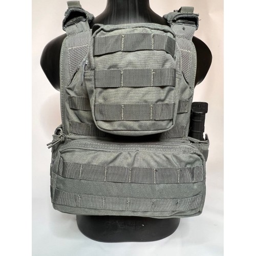 Жилет плитник быстросъёмный/разгрузка «YAKEDA» в Мытищах