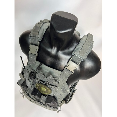 Жилет плитник быстросъёмный/разгрузка «YAKEDA» в Мытищах