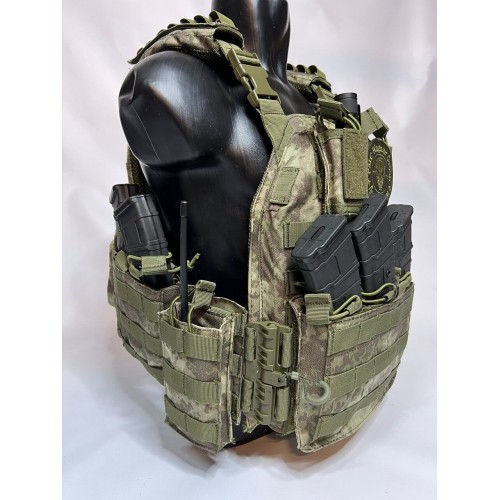 Жилет плитник быстросъёмный/разгрузка «YAKEDA» в Мытищах