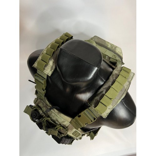 Жилет плитник быстросъёмный/разгрузка «YAKEDA» в Мытищах