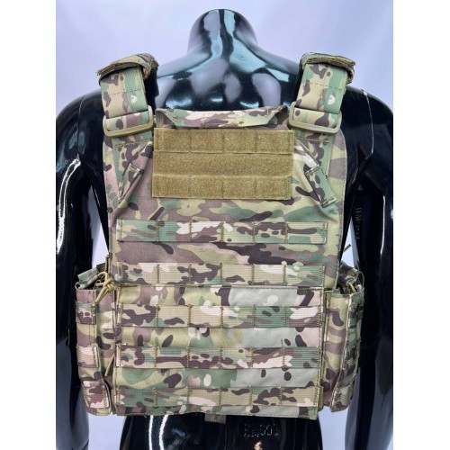 Жилет (плитник быстросъёмный YAKEDA original /разгрузка) в Мытищах