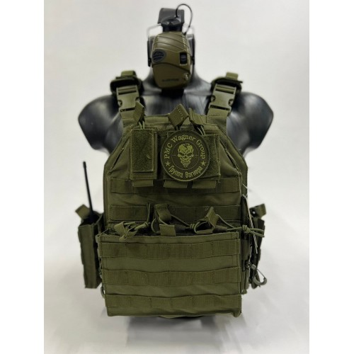 Жилет плитник быстросъёмный/разгрузка «YAKEDA» в Мытищах