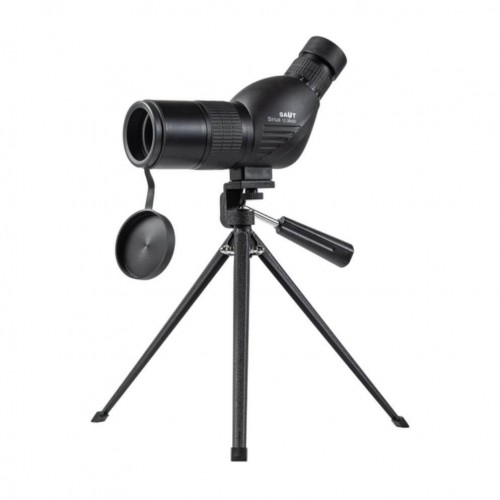 Зрительная труба GAUT Sirius 12-36x50, линзы BK7, со штативом в Мытищах