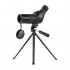 Зрительная труба GAUT Sirius 12-36x50, линзы BK7, со штативом в Мытищах
