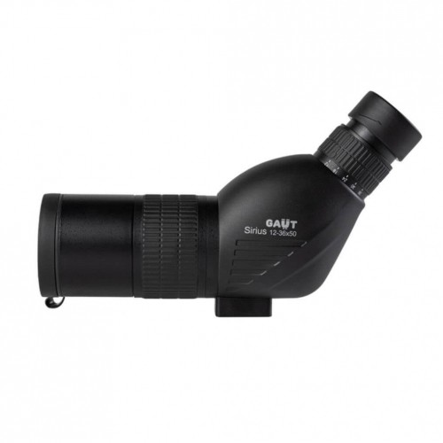Зрительная труба GAUT Sirius 12-36x50, линзы BK7, со штативом в Мытищах
