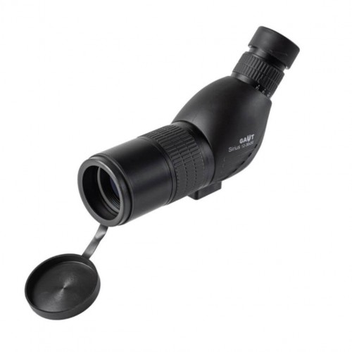 Зрительная труба GAUT Sirius 12-36x50, линзы BK7, со штативом в Мытищах